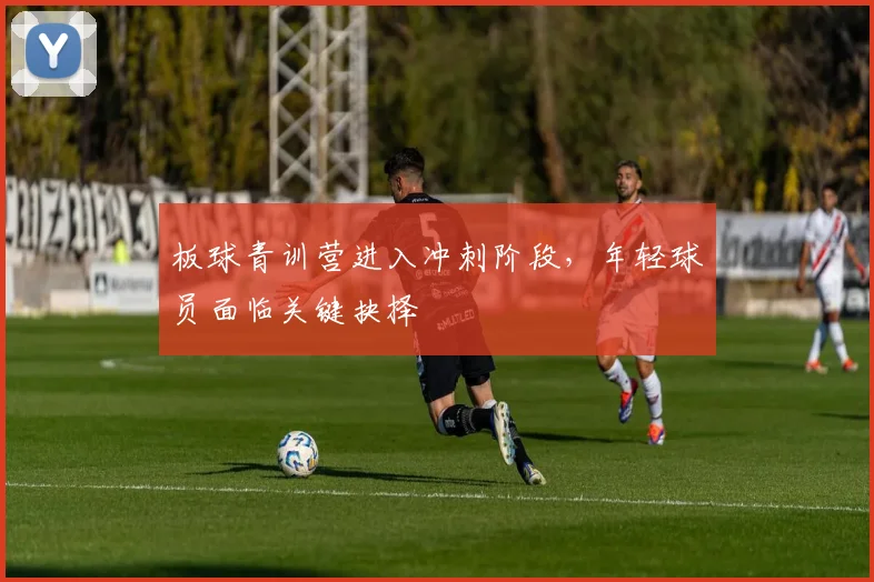 板球青训营进入冲刺阶段，年轻球员面临关键抉择
